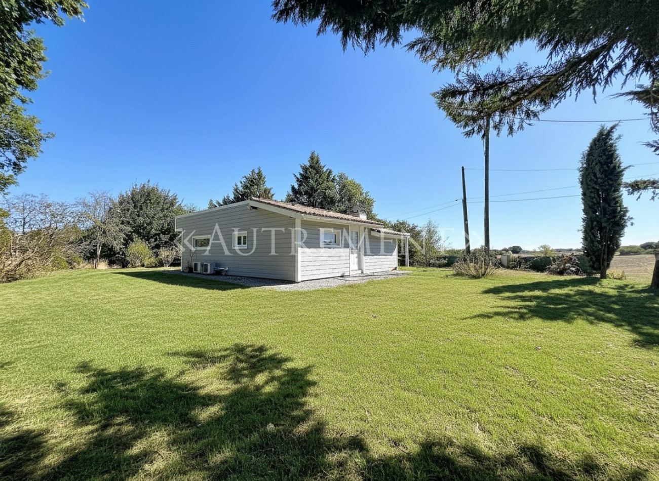 vente Maison Rabastens - Photo 1