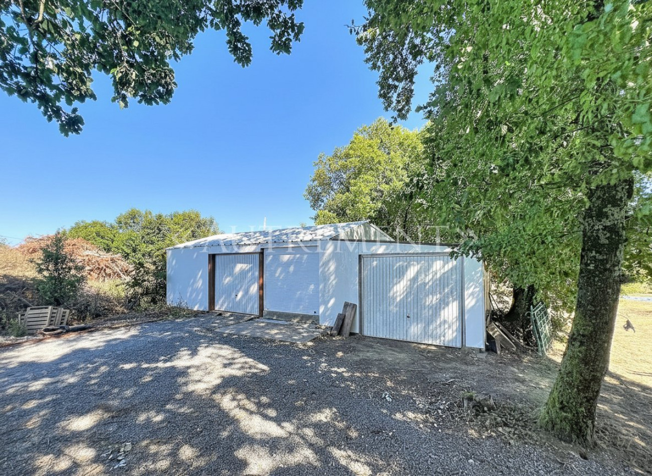vente Maison Grazac - Photo 13