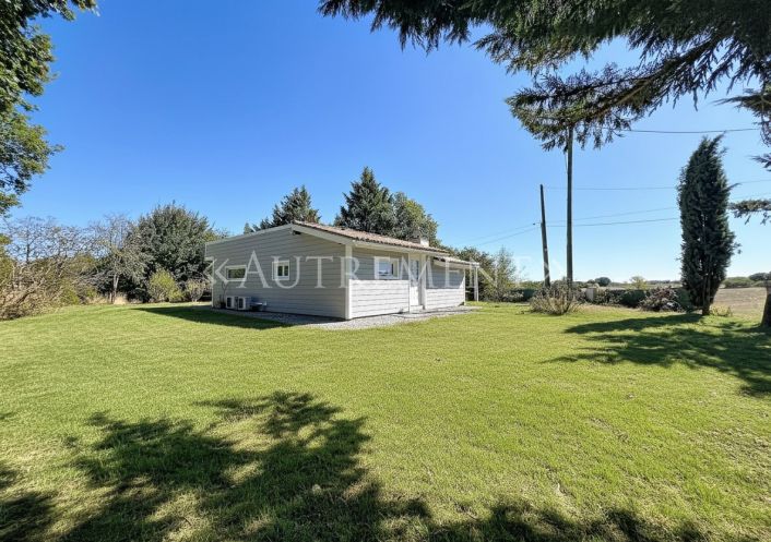 vente Maison Grazac