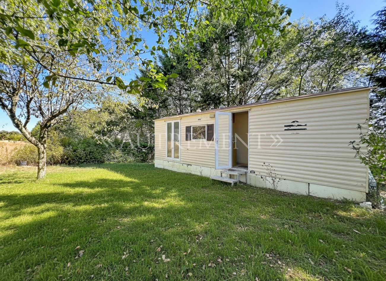 vente Maison Grazac - Photo 12