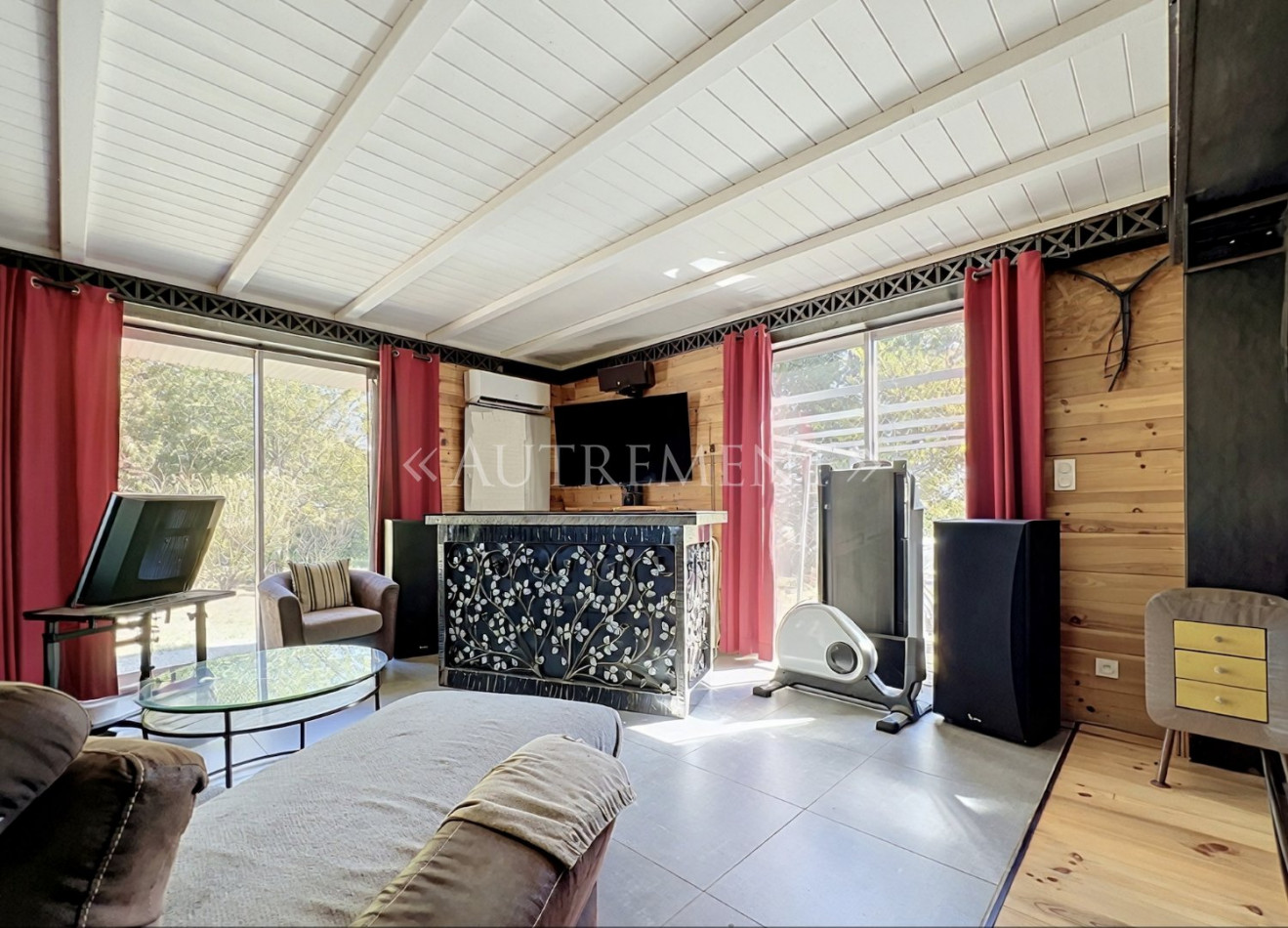 vente Maison Grazac - Photo 6