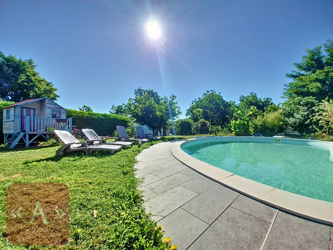 vente Maison Rabastens - Photo 2