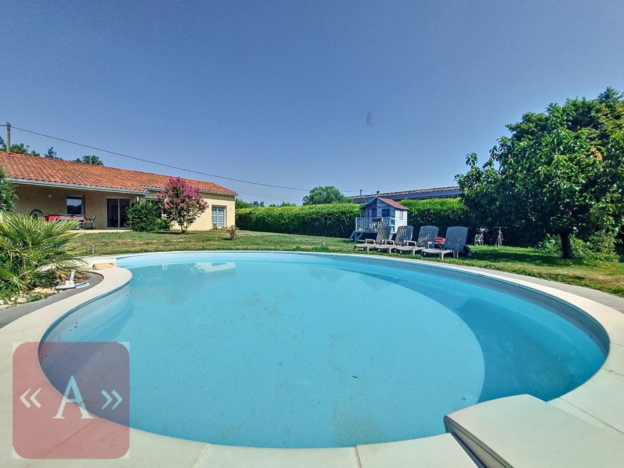 vente Maison Rabastens - Photo 1