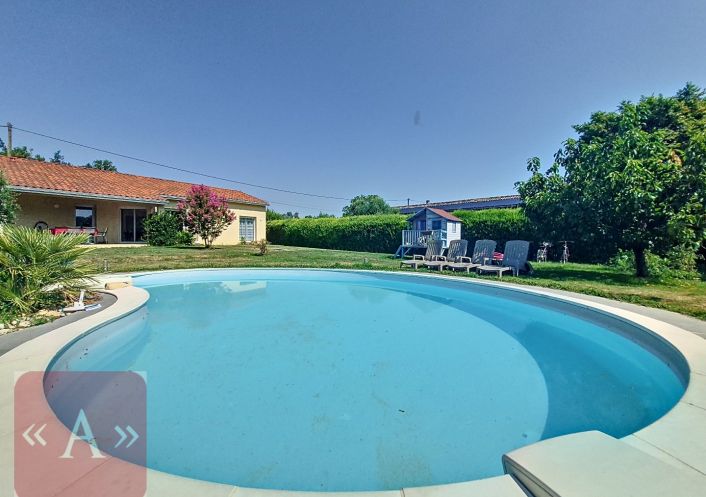 vente Maison Rabastens