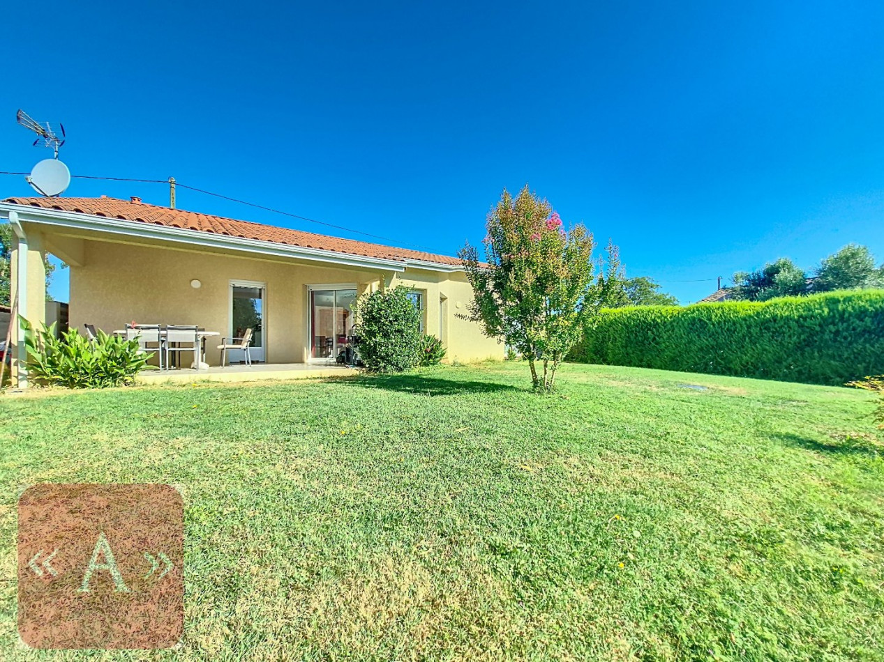 vente Maison Rabastens - Photo 14