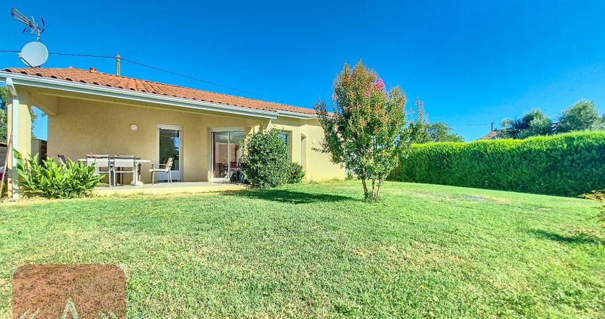 vente Maison Rabastens