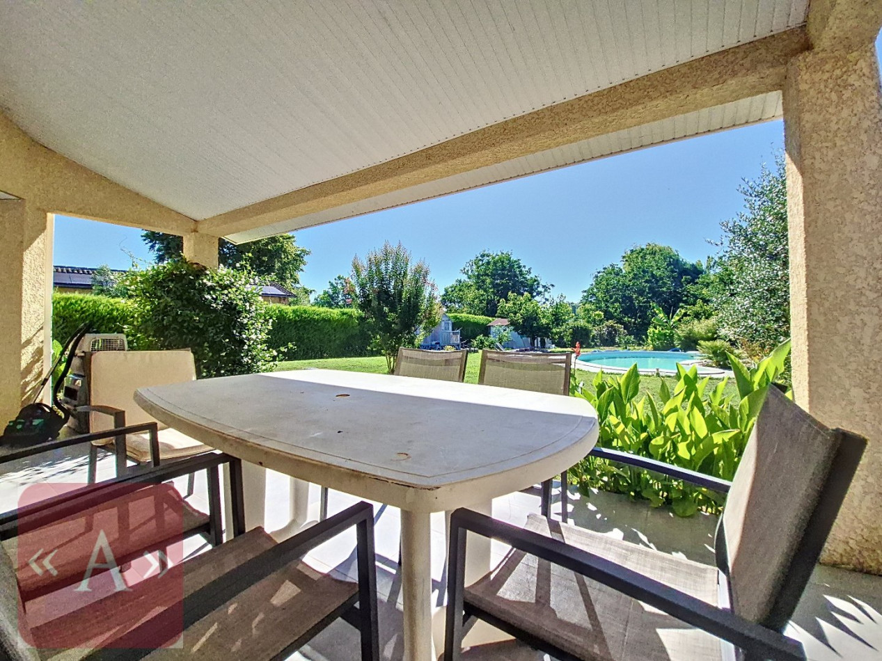 vente Maison Rabastens - Photo 13