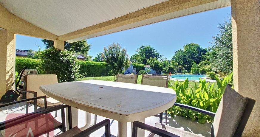 vente Maison Rabastens