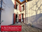 vente Maison Rabastens