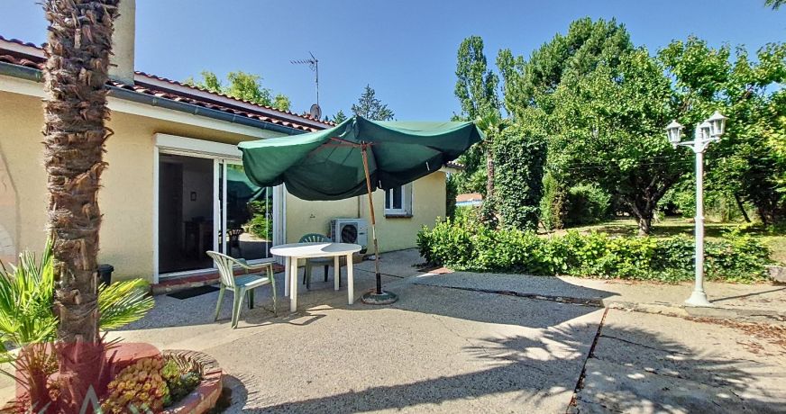 vente Maison Rabastens