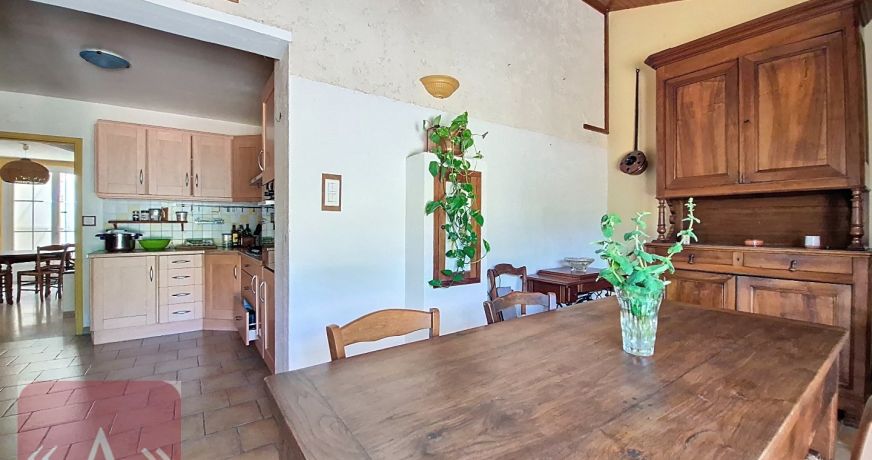vente Maison Rabastens