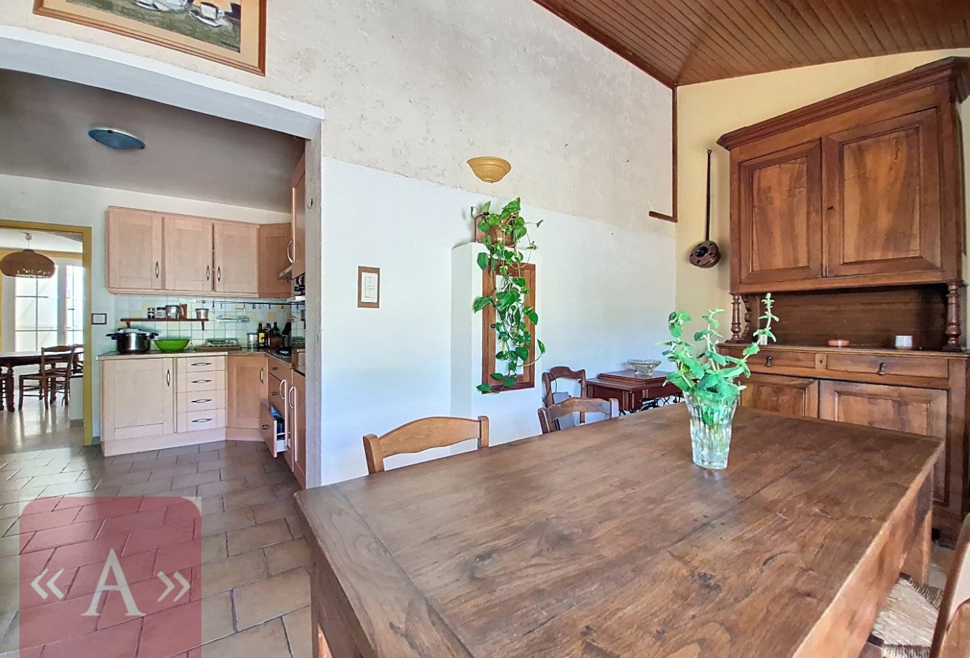 vente Maison Rabastens - Photo 7
