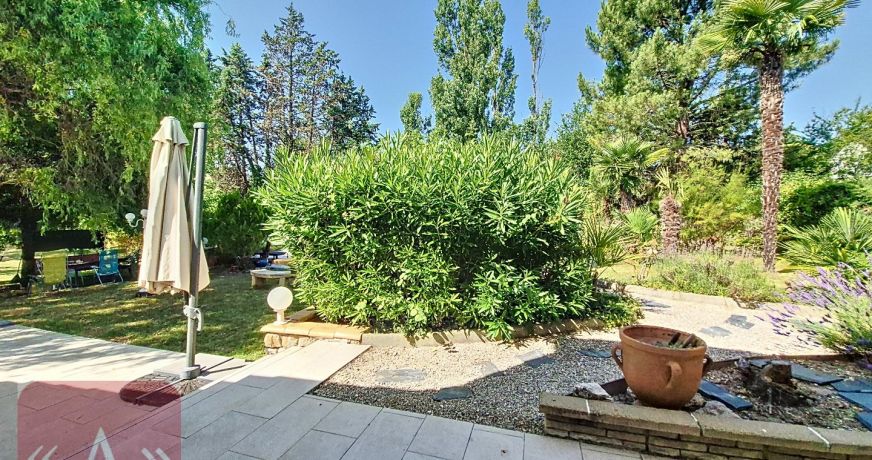 vente Maison Rabastens