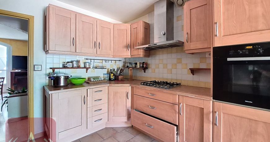 vente Maison Rabastens