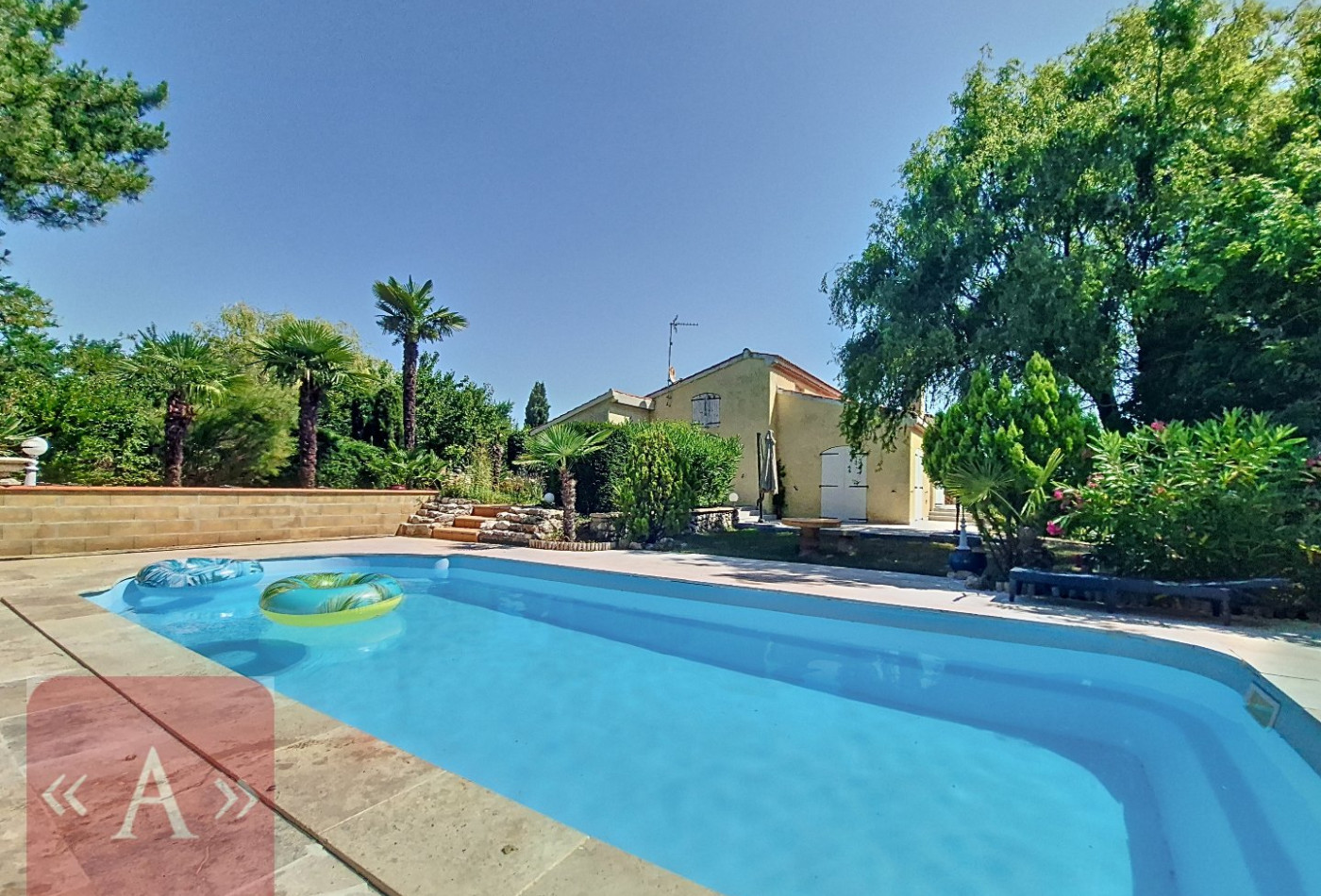 vente Maison Rabastens - Photo 1