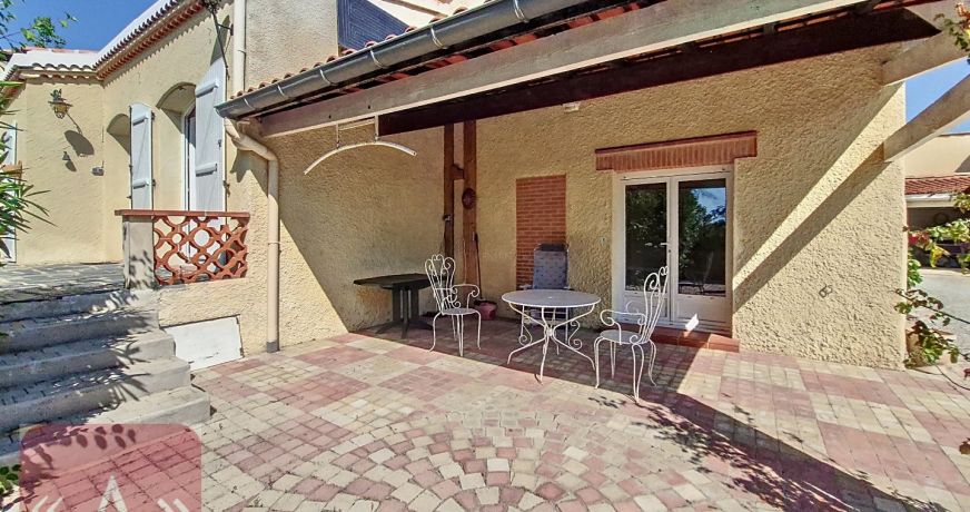 vente Maison Rabastens