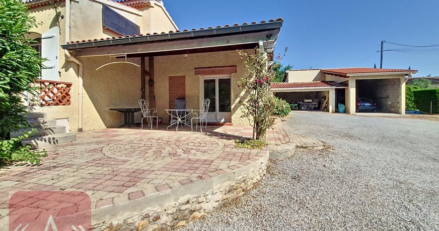 vente Maison Rabastens