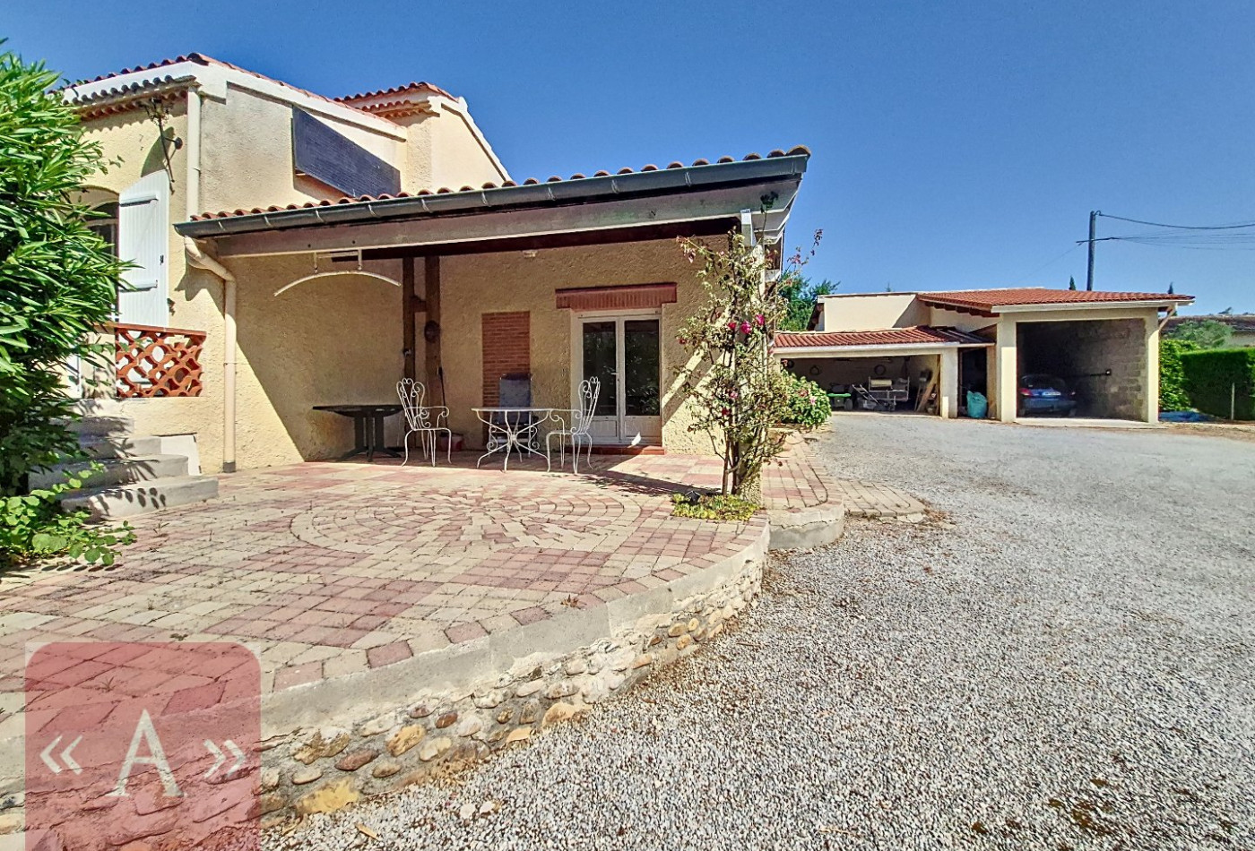 vente Maison Rabastens - Photo 4