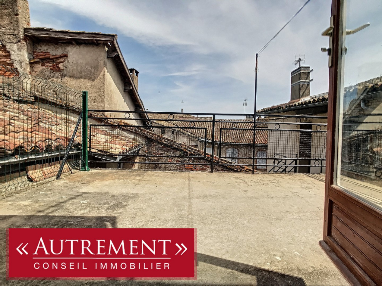 vente Maison Rabastens - Photo 14