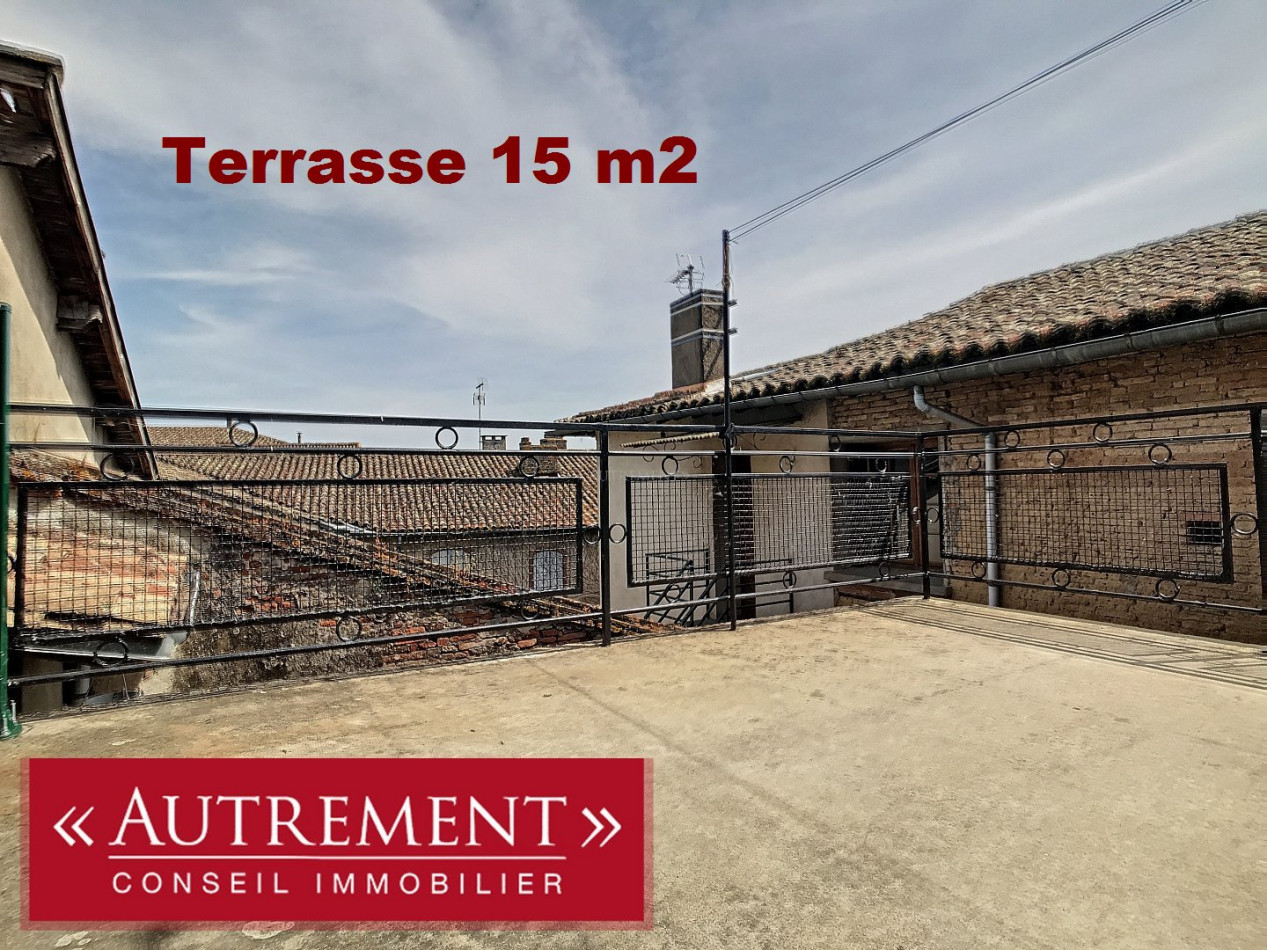 vente Maison Rabastens - Photo 3