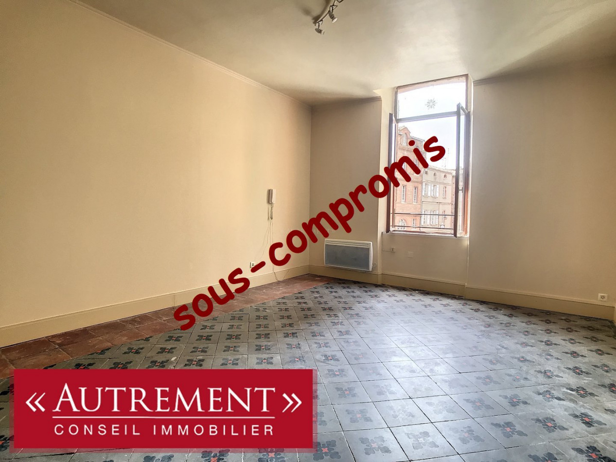 vente Maison Rabastens - Photo 1