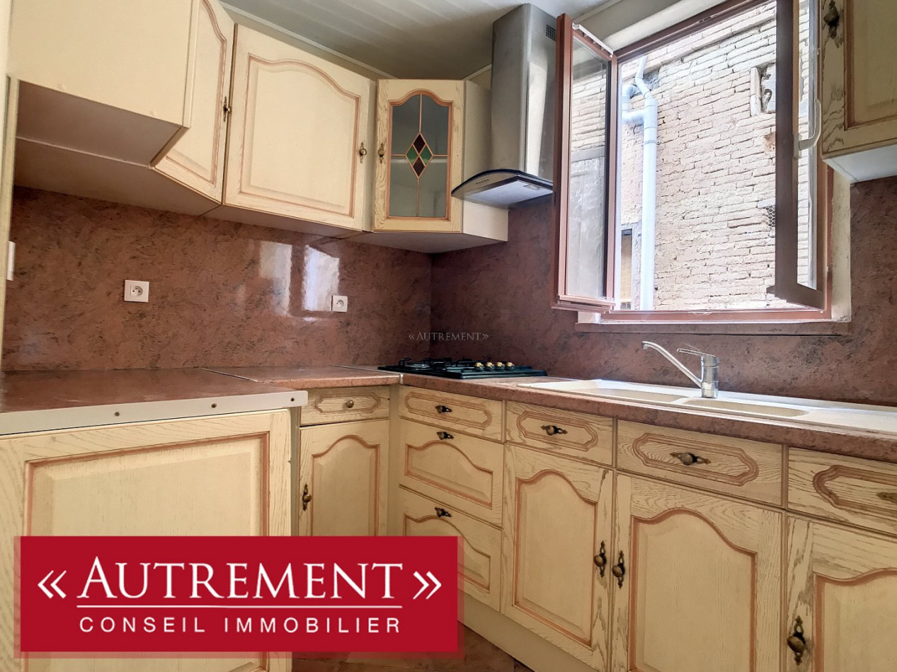 vente Maison Rabastens - Photo 6