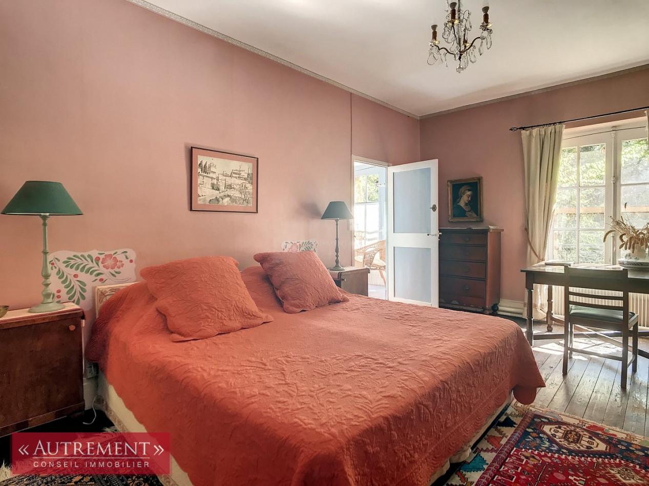 vente Demeure Rabastens - Photo 11