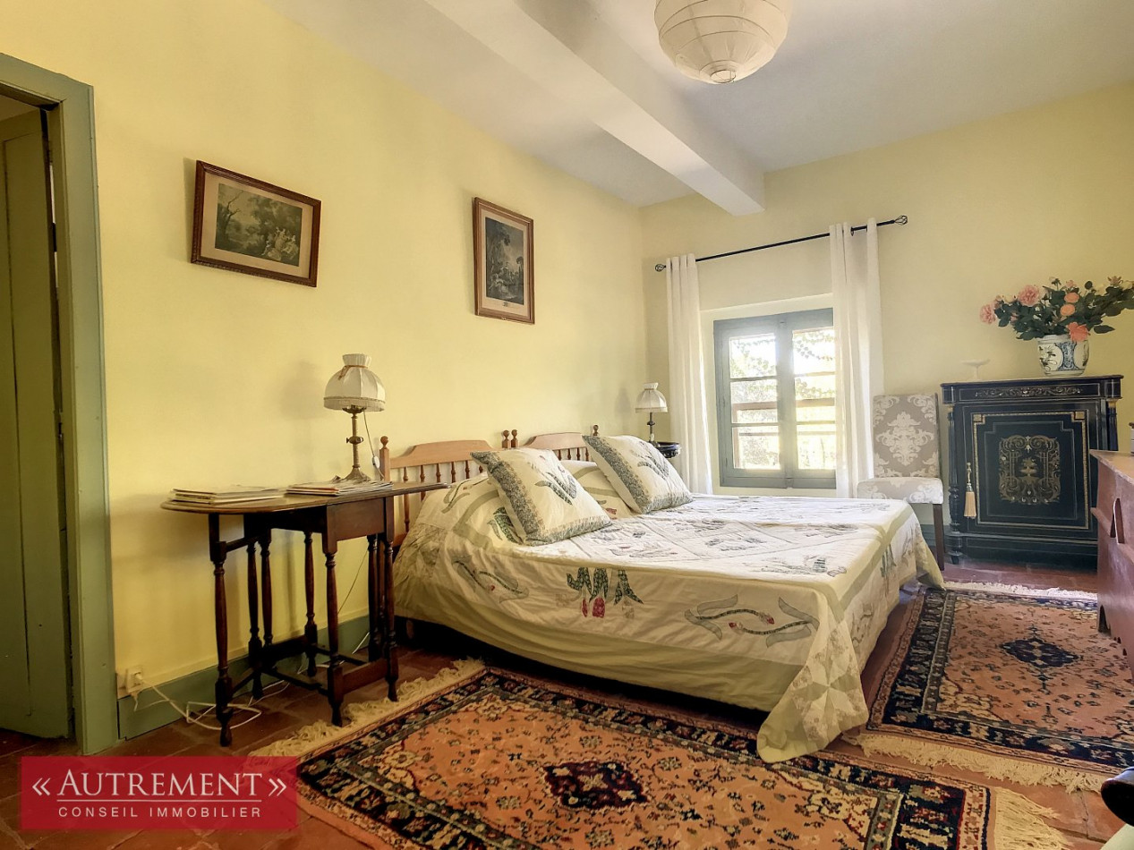 vente Demeure Rabastens - Photo 15