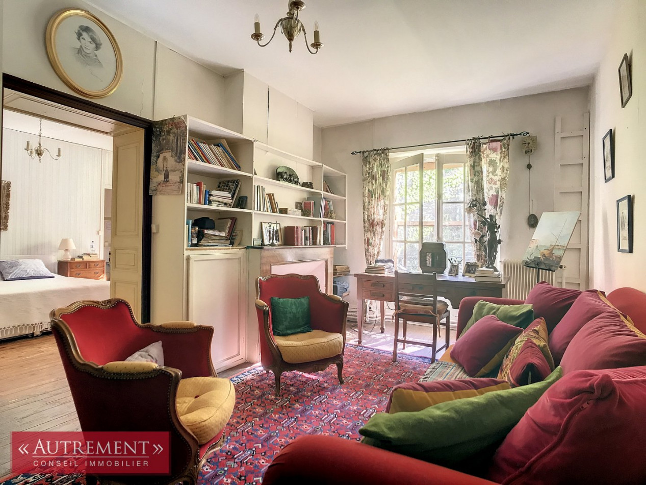 vente Demeure Rabastens - Photo 17