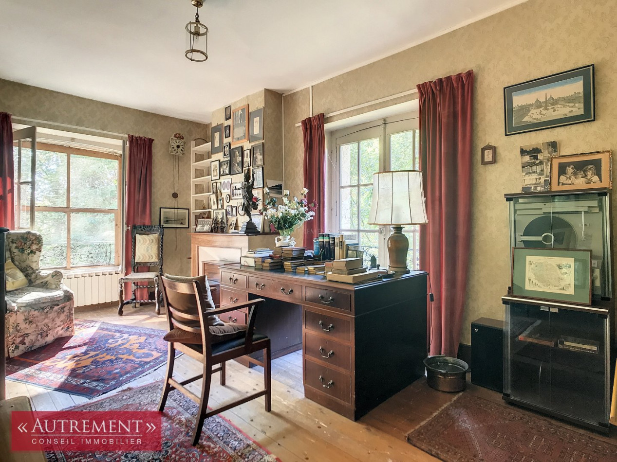 vente Demeure Rabastens - Photo 19