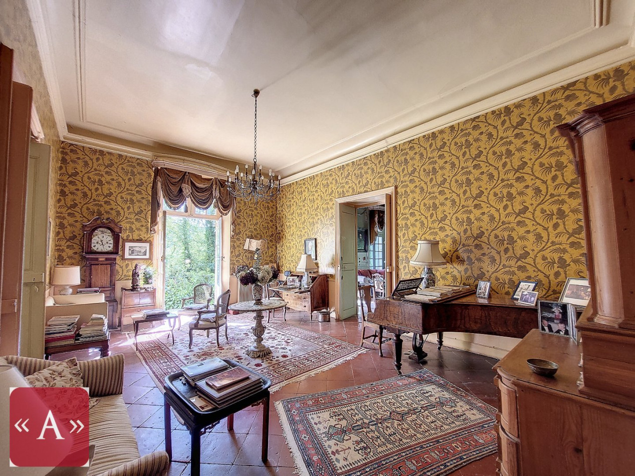 vente Demeure Rabastens - Photo 5