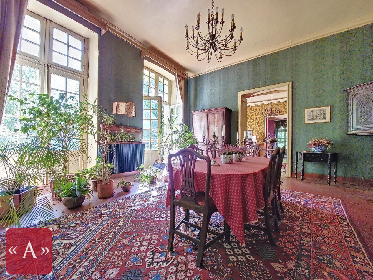 vente Demeure Rabastens - Photo 10