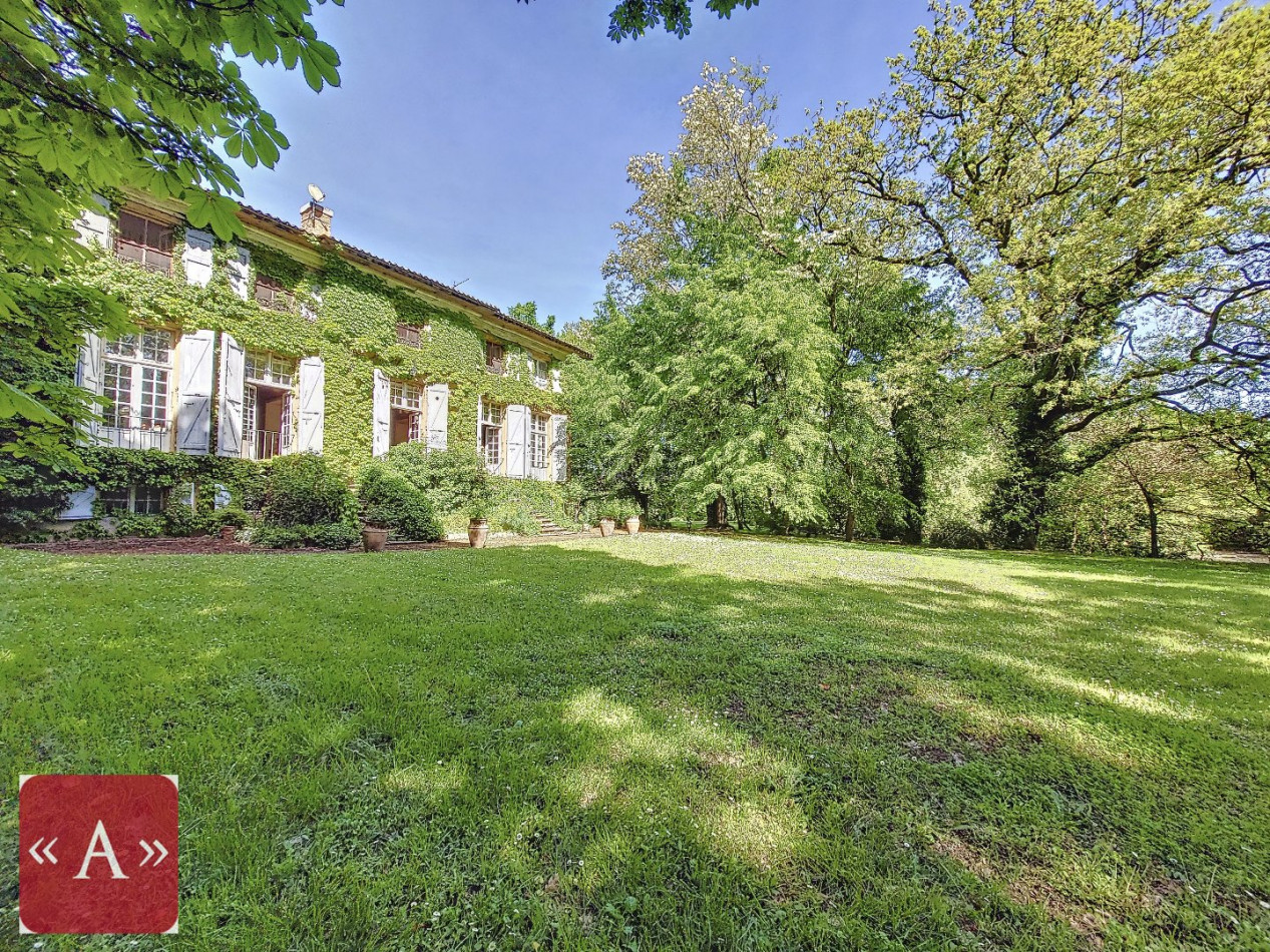 vente Demeure Rabastens - Photo 1