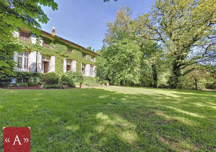 vente Demeure Rabastens