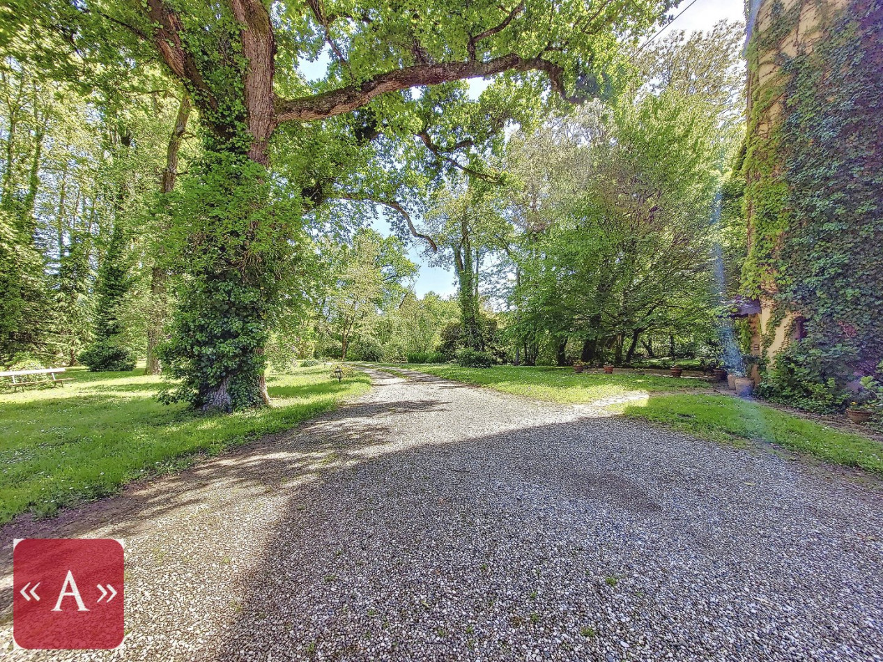 vente Demeure Rabastens - Photo 2