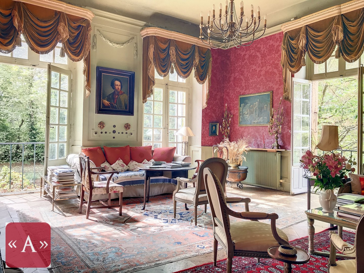 vente Demeure Rabastens - Photo 7