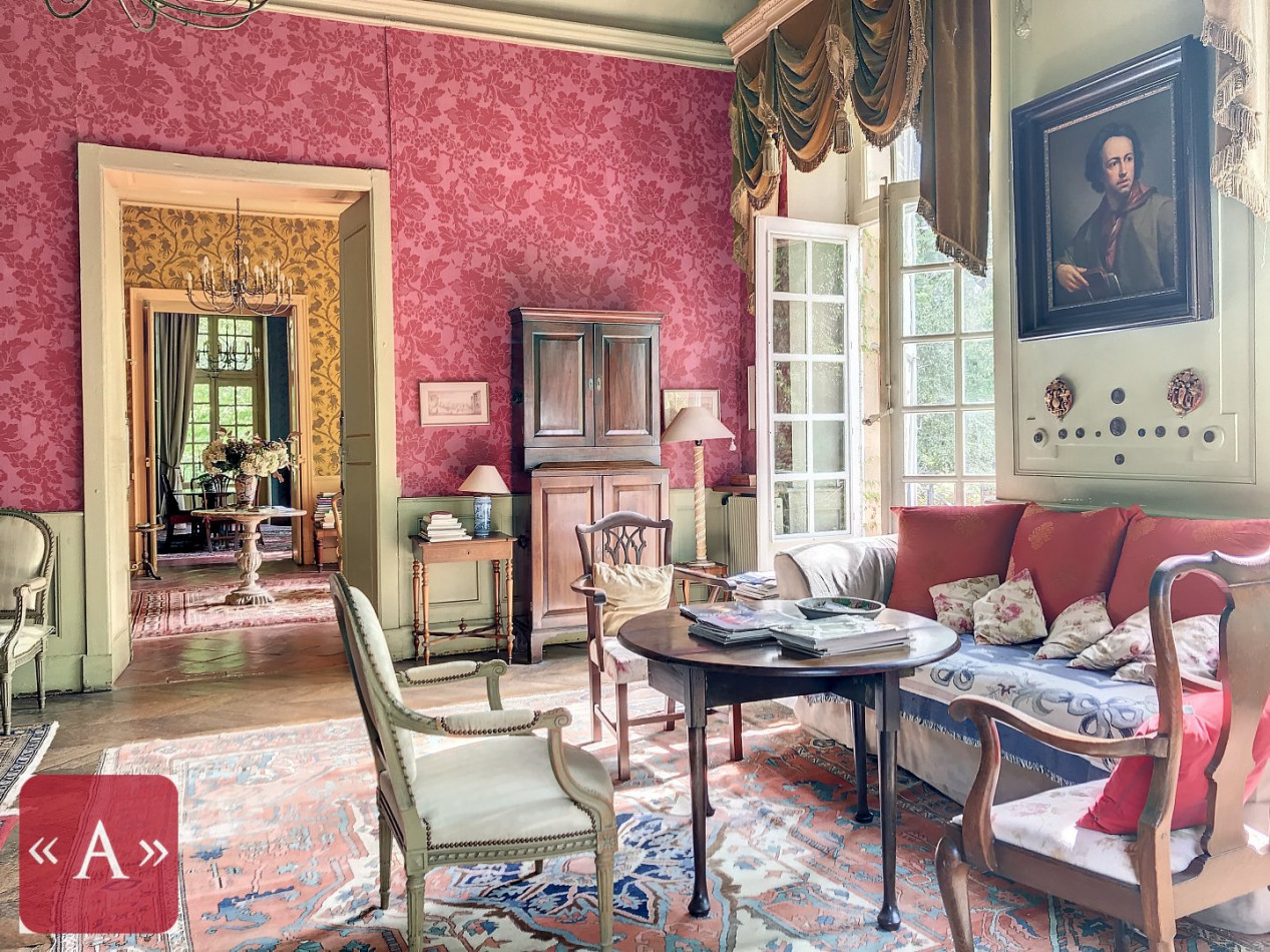 vente Demeure Rabastens - Photo 8