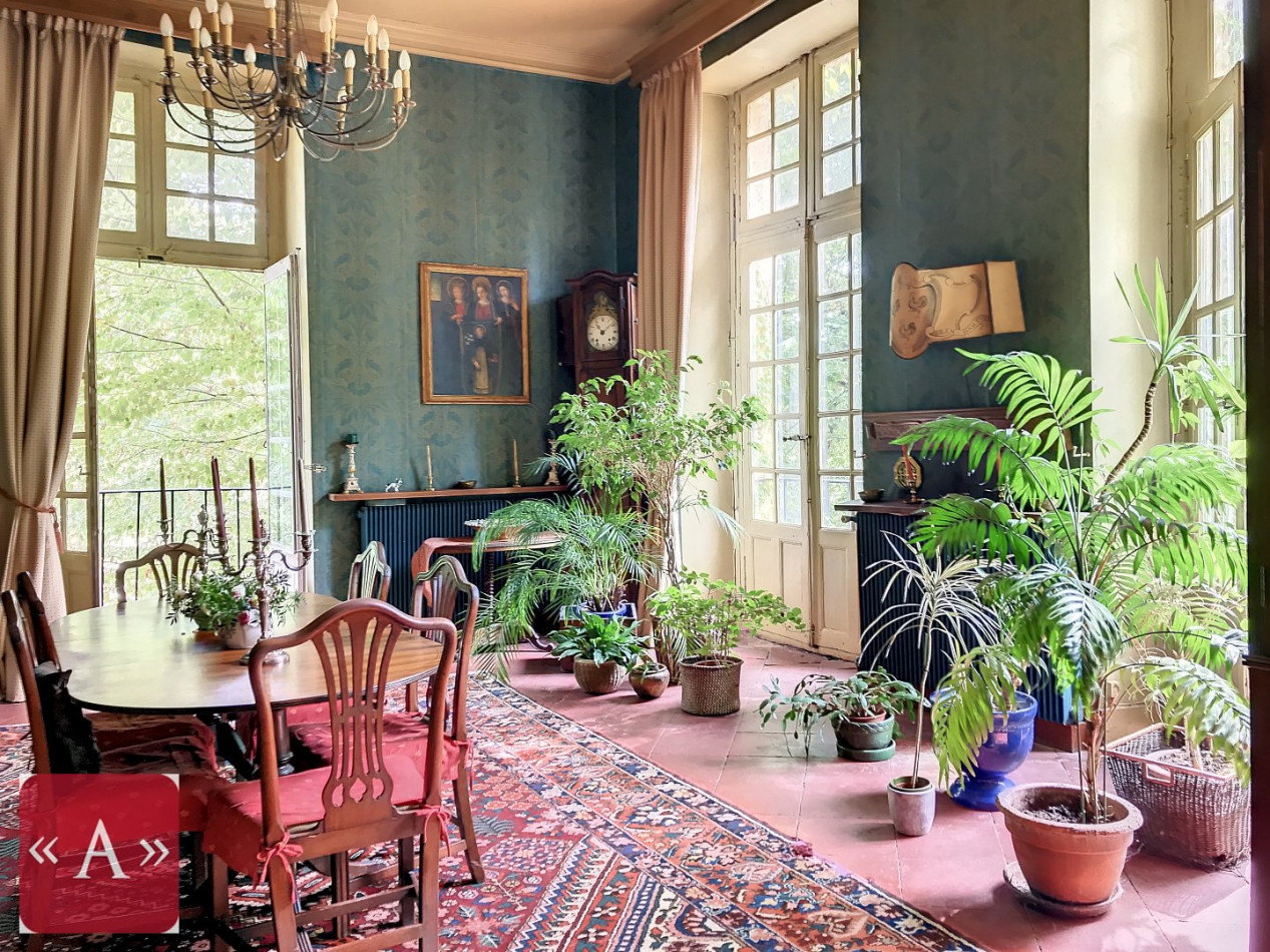 vente Demeure Rabastens - Photo 12