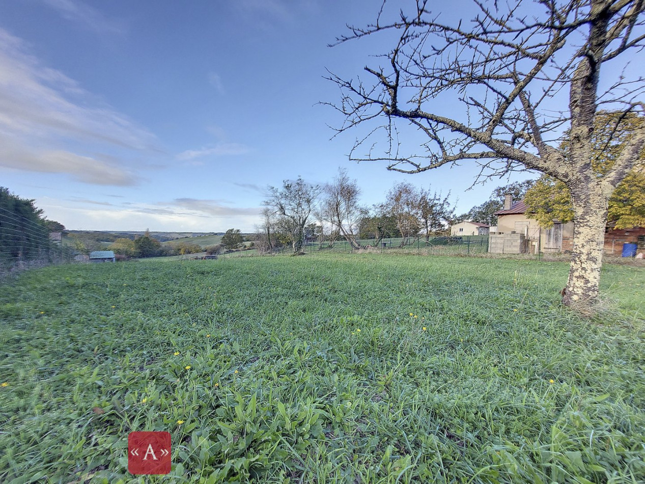 vente Terrain constructible Villemur-sur-tarn - Photo 1