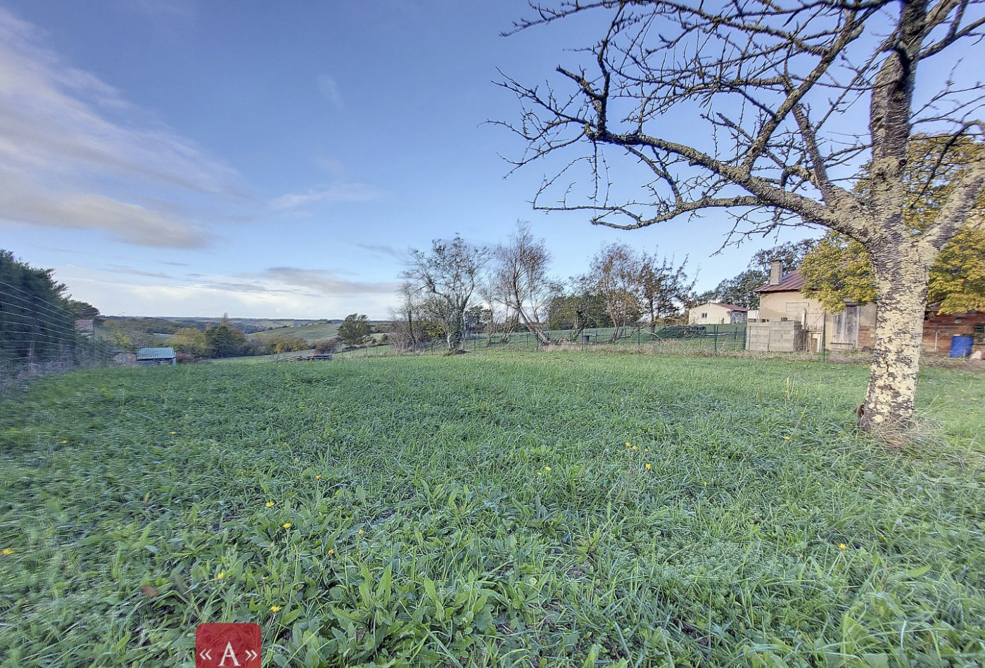 vente Terrain constructible Villemur-sur-tarn - Photo 1