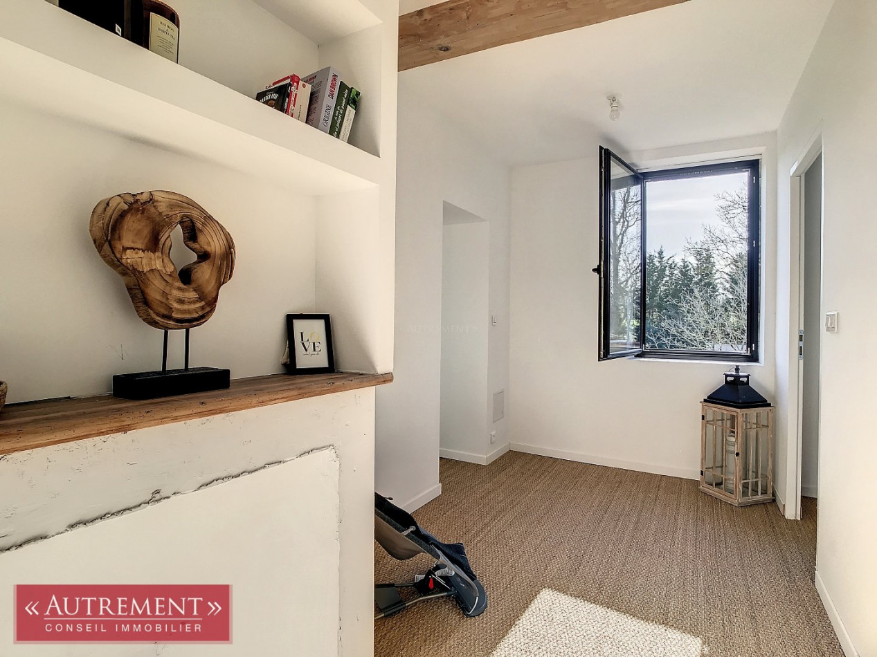 vente Maison Giroussens - Photo 10