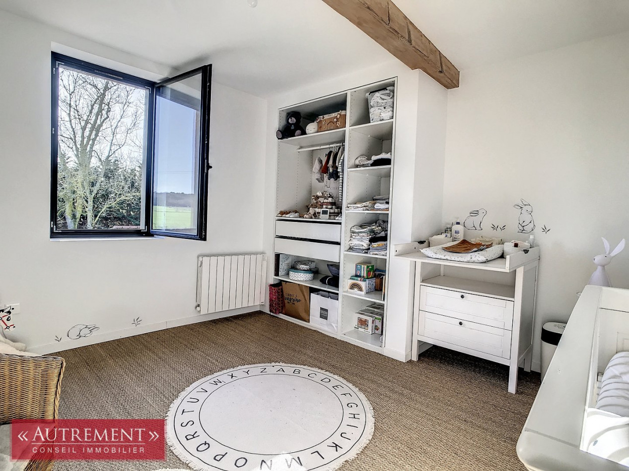 vente Maison Giroussens - Photo 11
