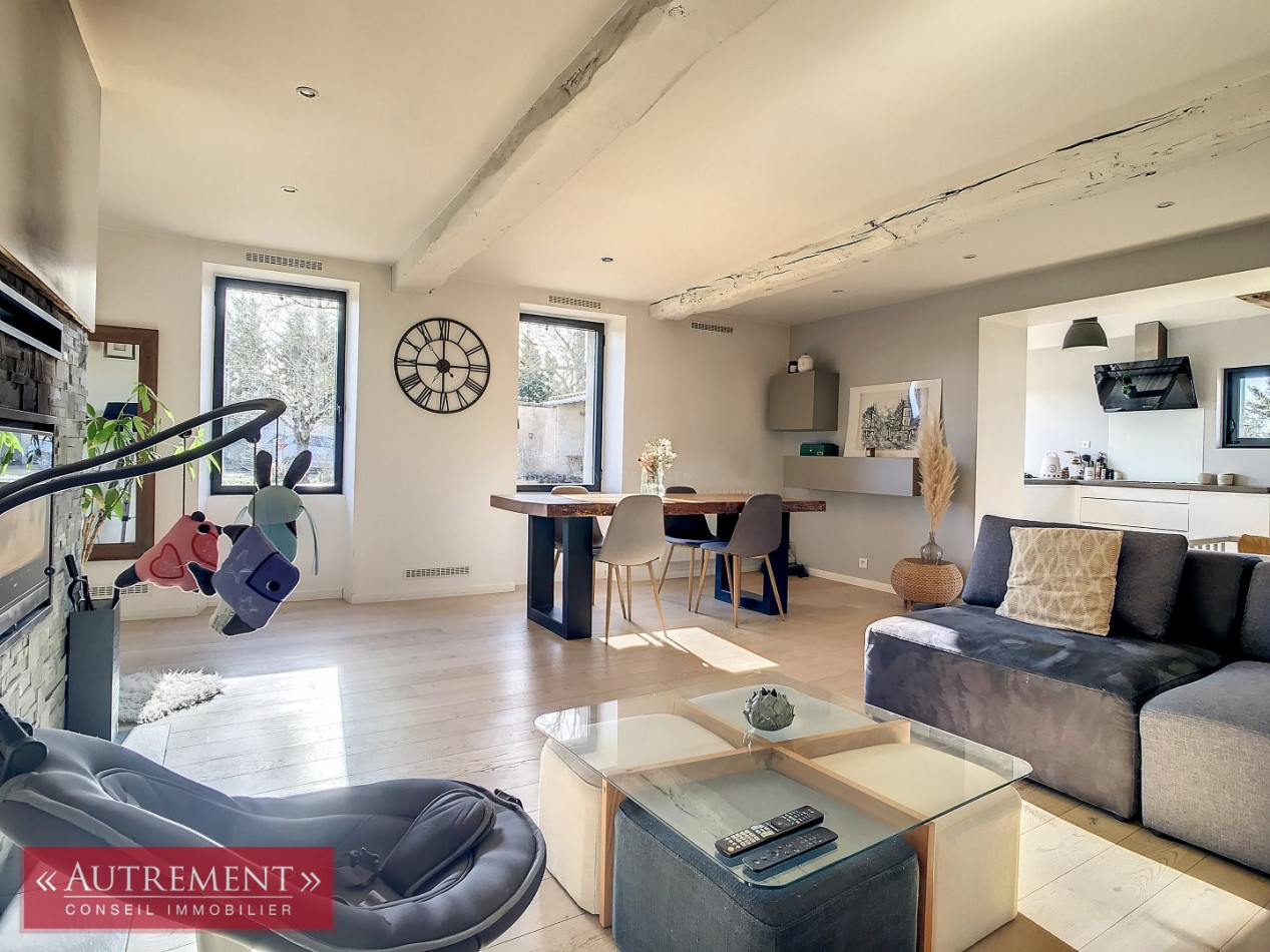 vente Maison Giroussens - Photo 4