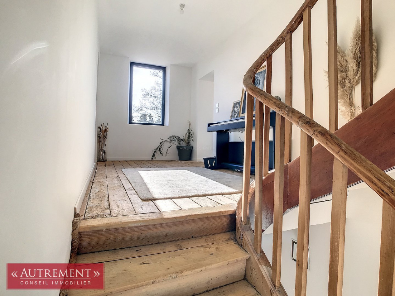 vente Maison Giroussens - Photo 8