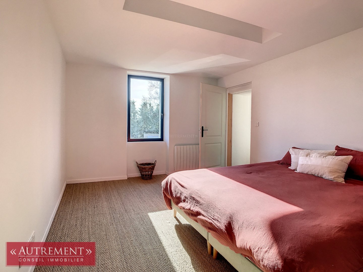 vente Maison Giroussens - Photo 9