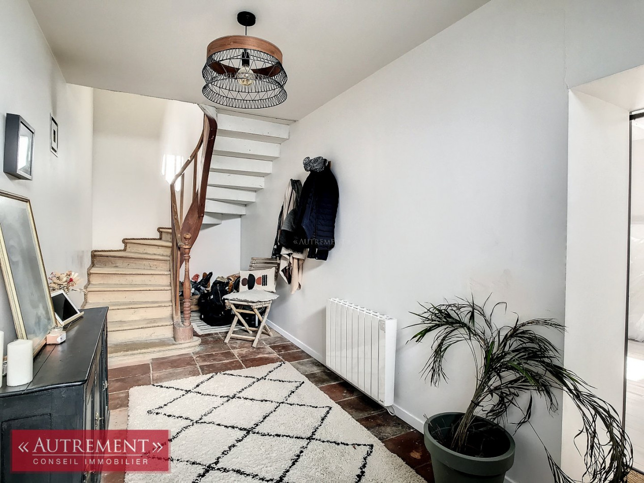 vente Maison Giroussens - Photo 5