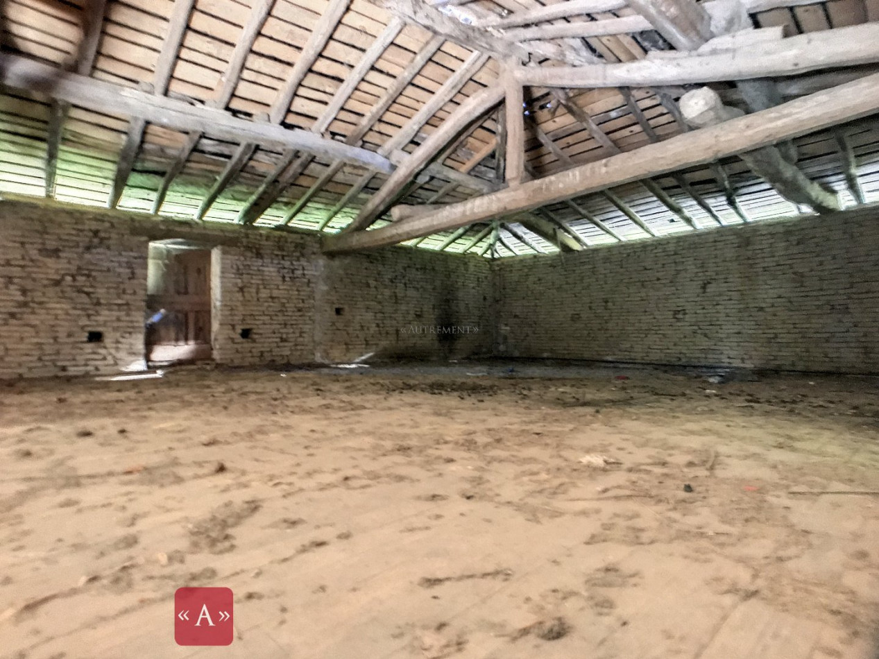 vente Maison Giroussens - Photo 17