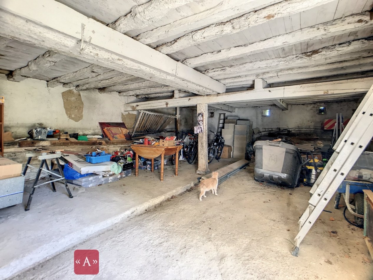 vente Maison Giroussens - Photo 16