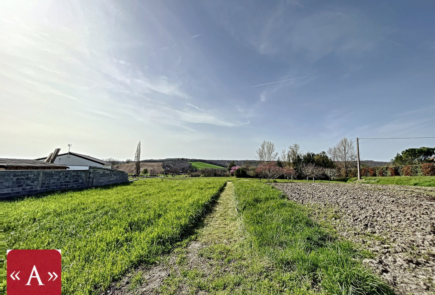 vente Terrain Giroussens - Photo 7