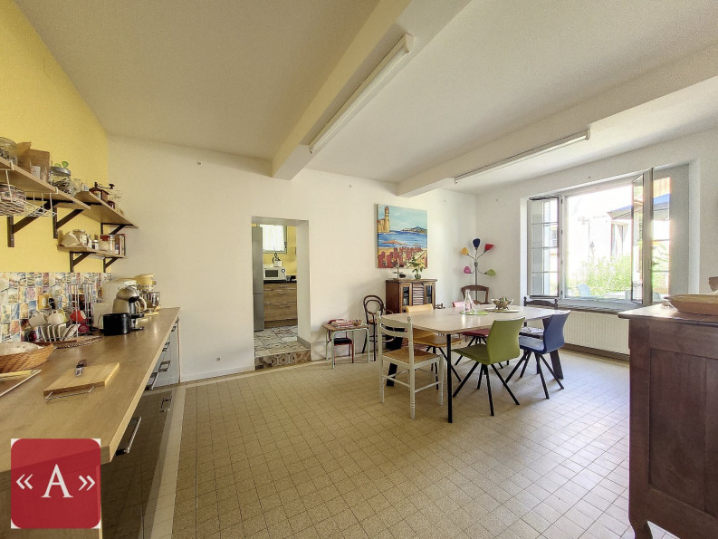vente Maison Giroussens - Photo 5